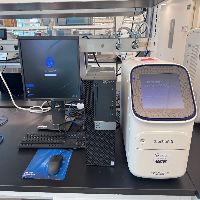 Applied Biosystems QuantStudio 5 Real-TIme PCR System image 0